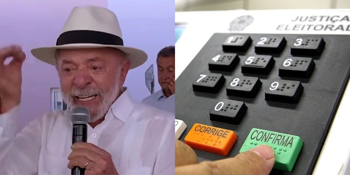 Lula propõe lei para proibir IA nas eleições e dispara: “Político que mente na política deveria cair a língua”