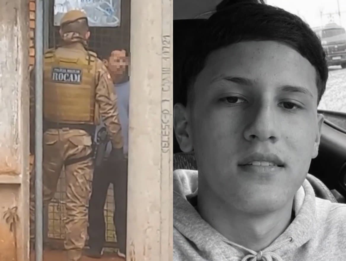 Morre estudante de 15 anos esfaqueado por adolescente da Venezuela em escola de SC