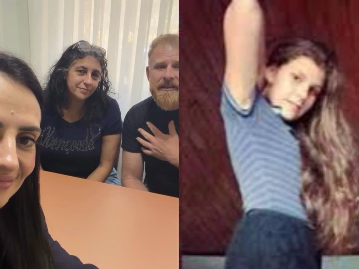 “Ainda falta um júri”: pais de menina de 12 anos estuprada e morta em SC abrem o coração em vídeo