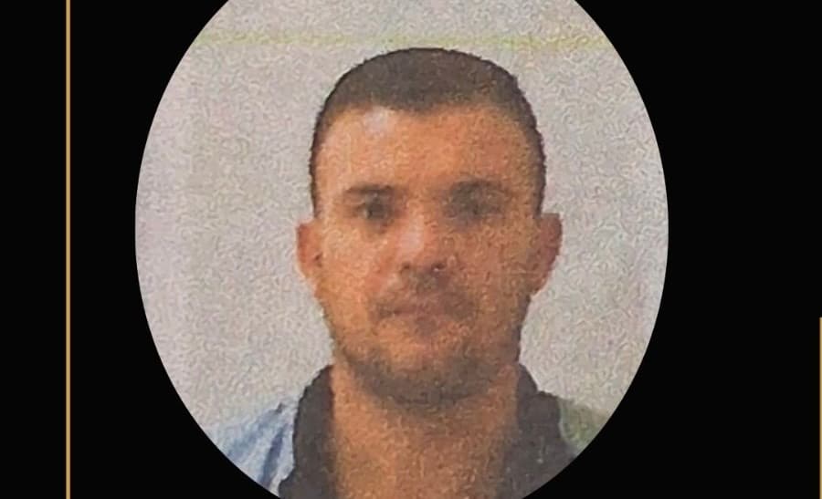 Familiares se despedem de Valdeci José Luciano aos 49 anos