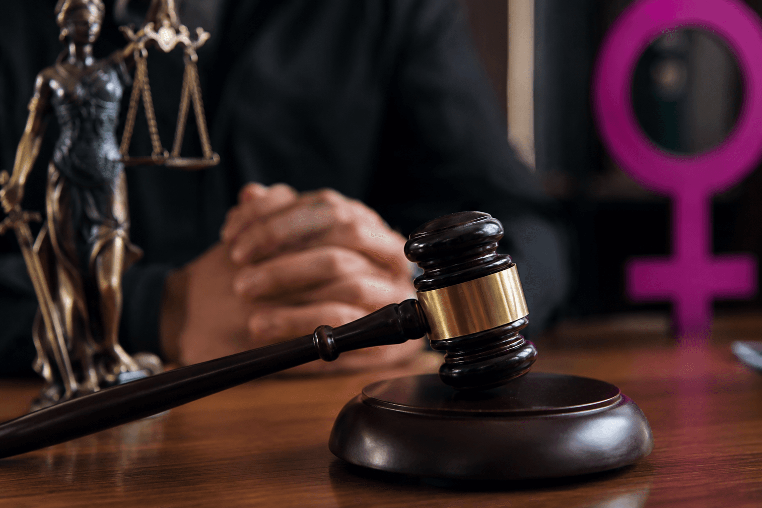 Condenado a 35 anos homem que tentou matar companheira e causou perda da visão de vítima