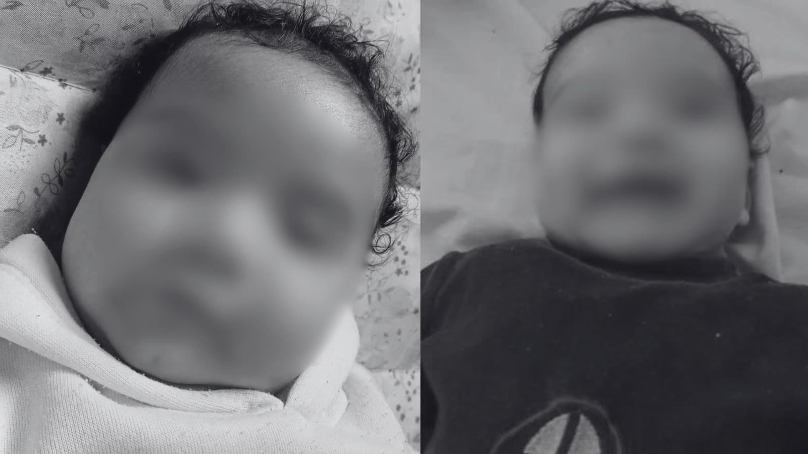 “Tragédia em Capinzal”: bebê de 4 meses morre após rápida evolução de meningite bacteriana
