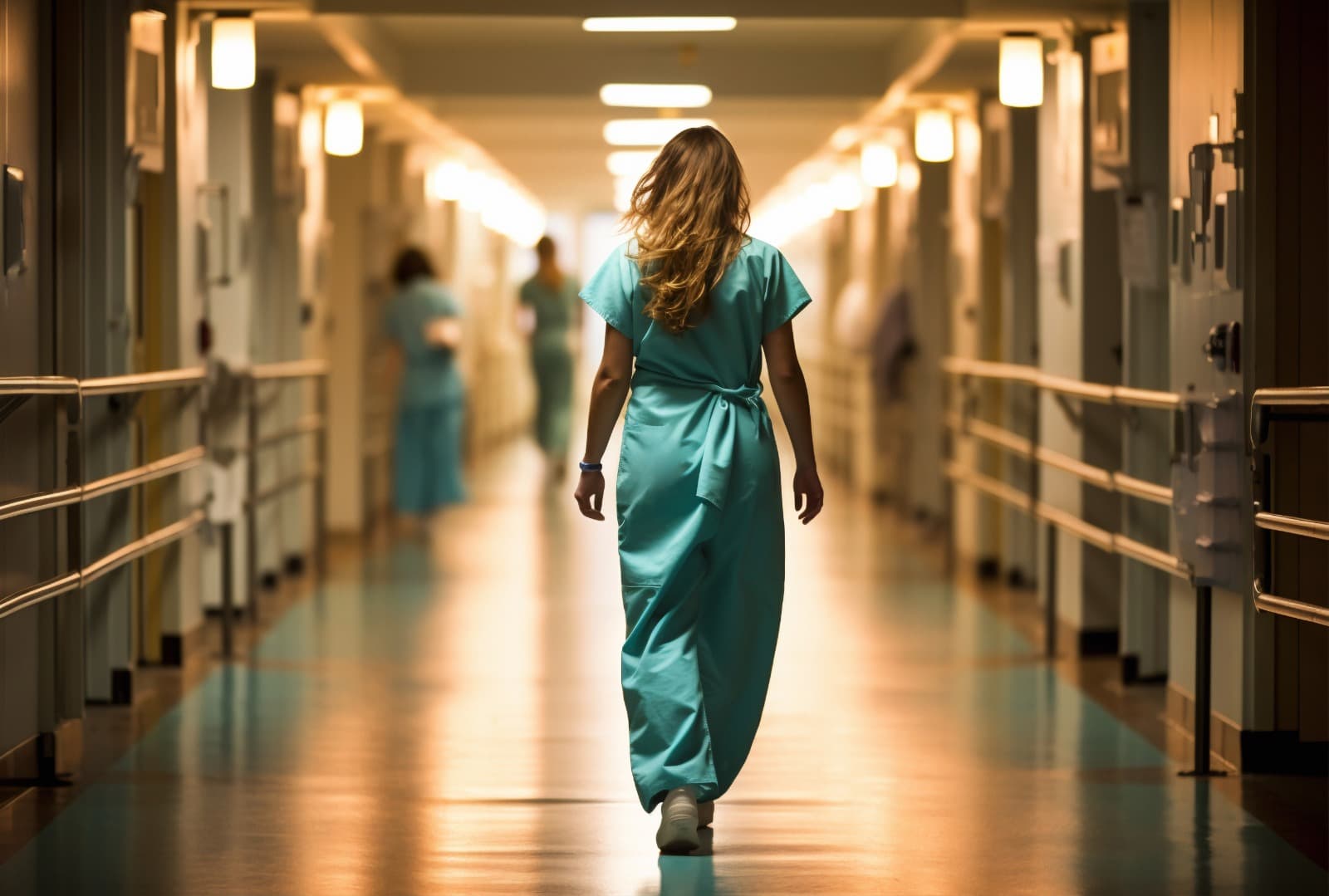 Hospital de Florianópolis nega socorro a técnica de enfermagem queimada em serviço: “não tinha plano de saúde”