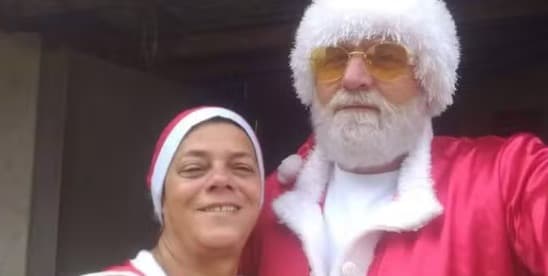 Acusada de matar o marido em júri popular, “Mamãe Noel” é absolvida por legítima defesa em SC