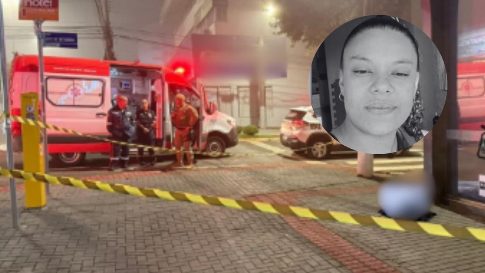 Justiça condena assassino da jogadora de futsal, morta por dizer não a dois homens em Chapecó