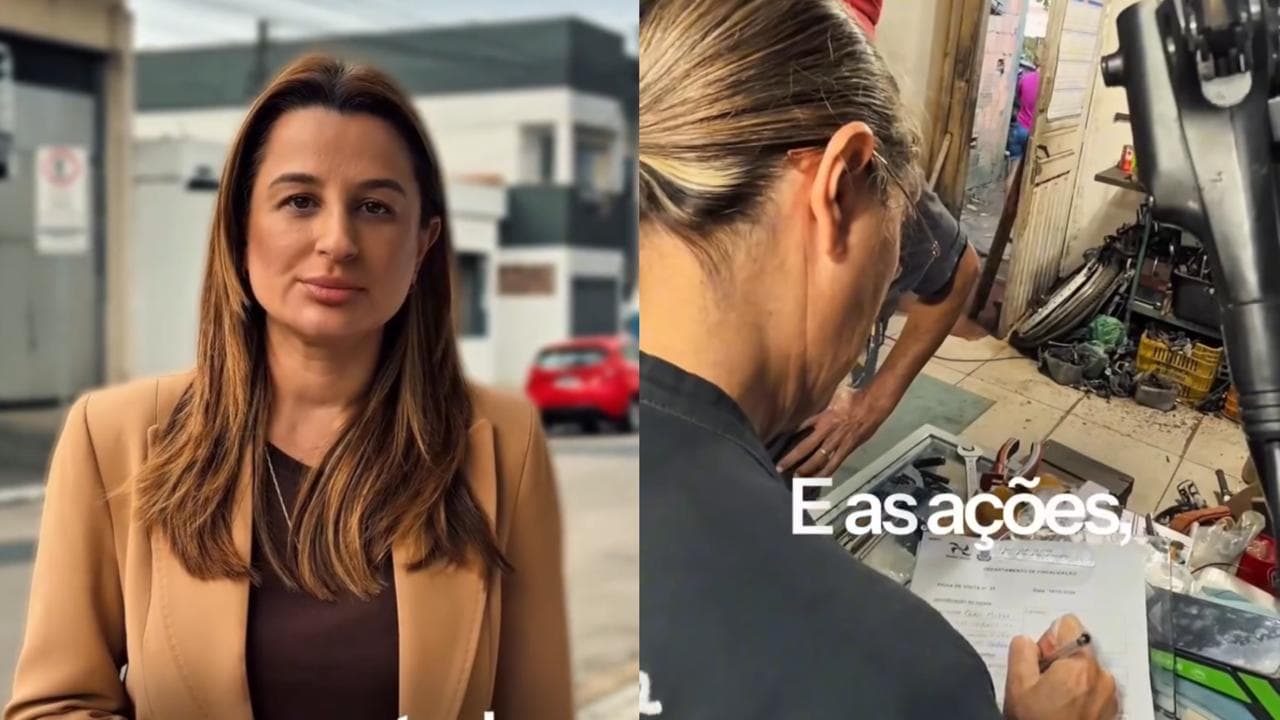 Comprou “material duvidoso” em Balneário Camboriú? Seus dias estão contados, avisa prefeita