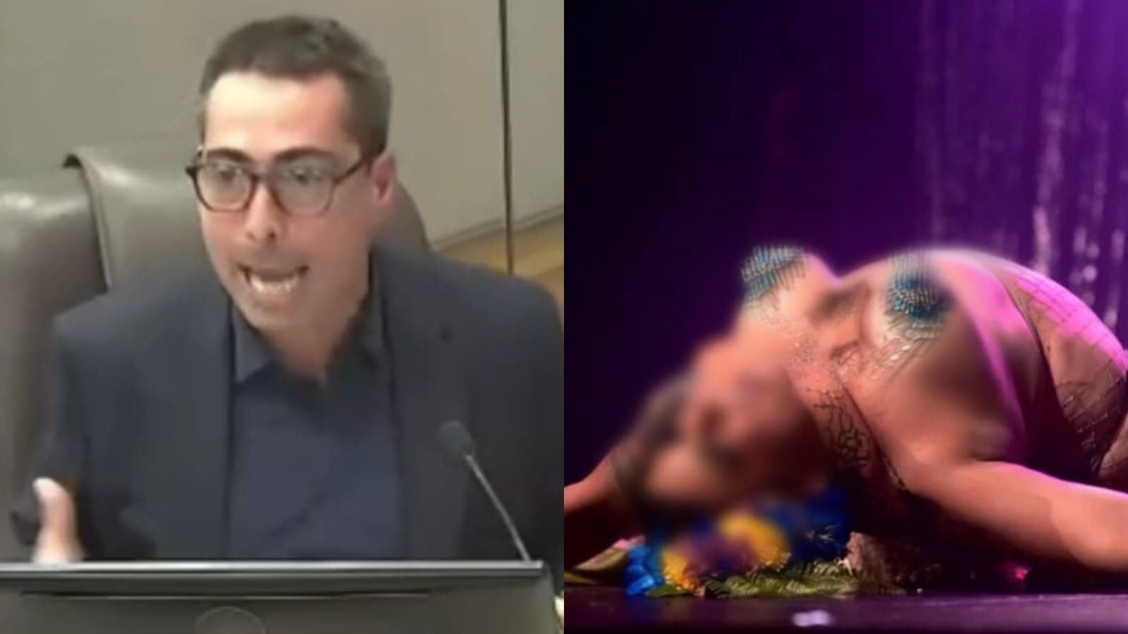 BC aprova lei que proíbe eventos eróticos em espaços públicos após polêmico “Festival Burlesco”