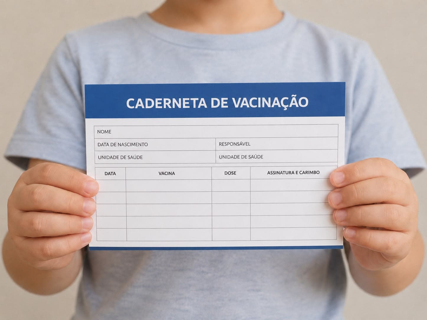 Multa de quase R$ 1 milhão por não vacinar os filhos: casal condenado em SC diz que crianças são saudáveis