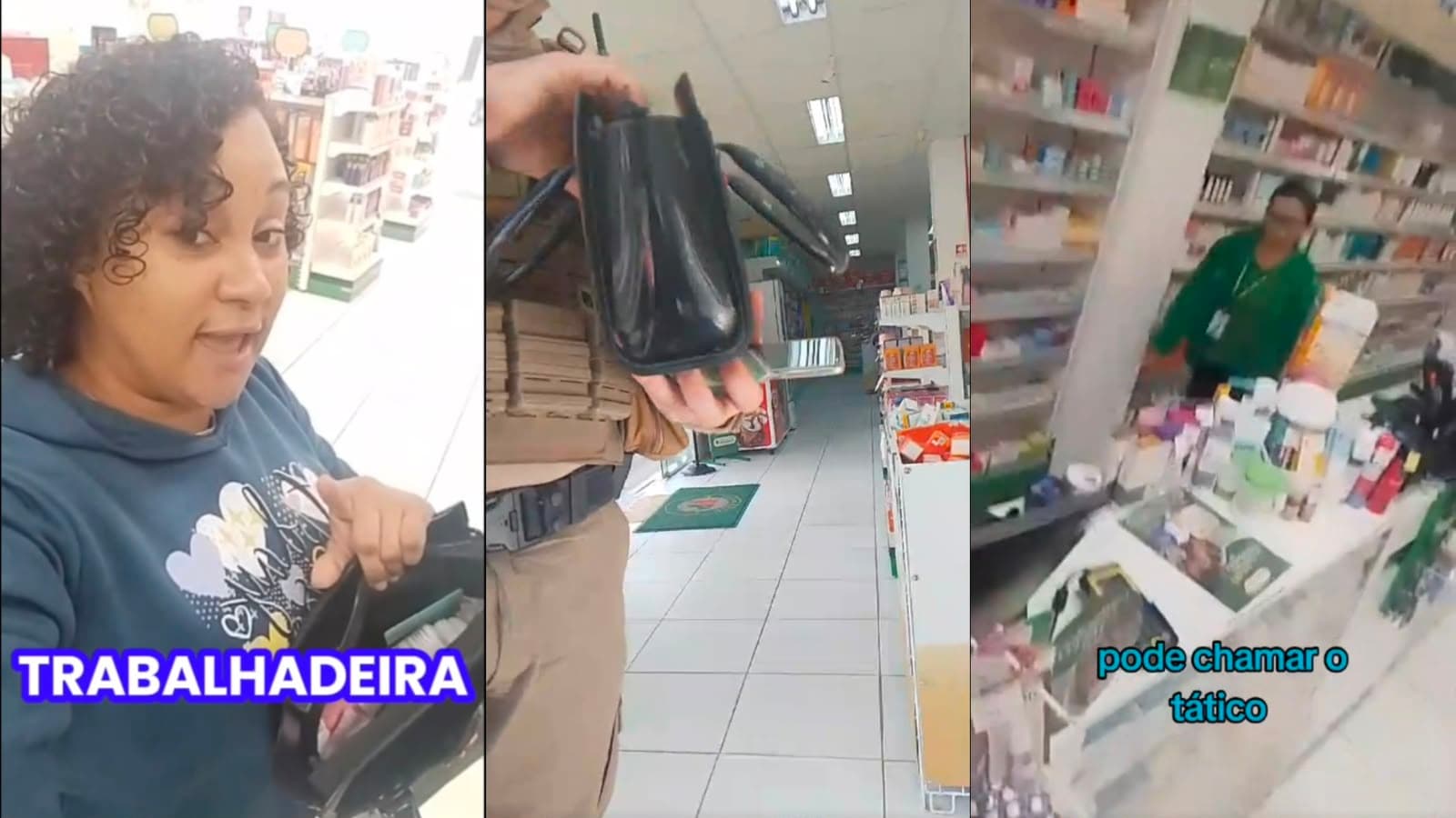 Cliente é condenada após processar farmácia e pedir R$ 151 mil de indenização em Joinville