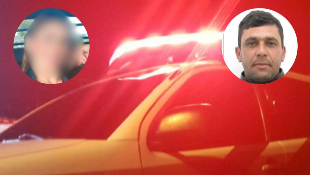 Homem que matou a esposa na frente do filho em Lages é encontrado morto