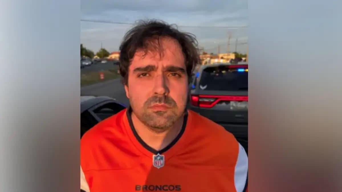 Preso nos EUA, apontado como ex-chefe do PCC e CV já havia sido detido em BC