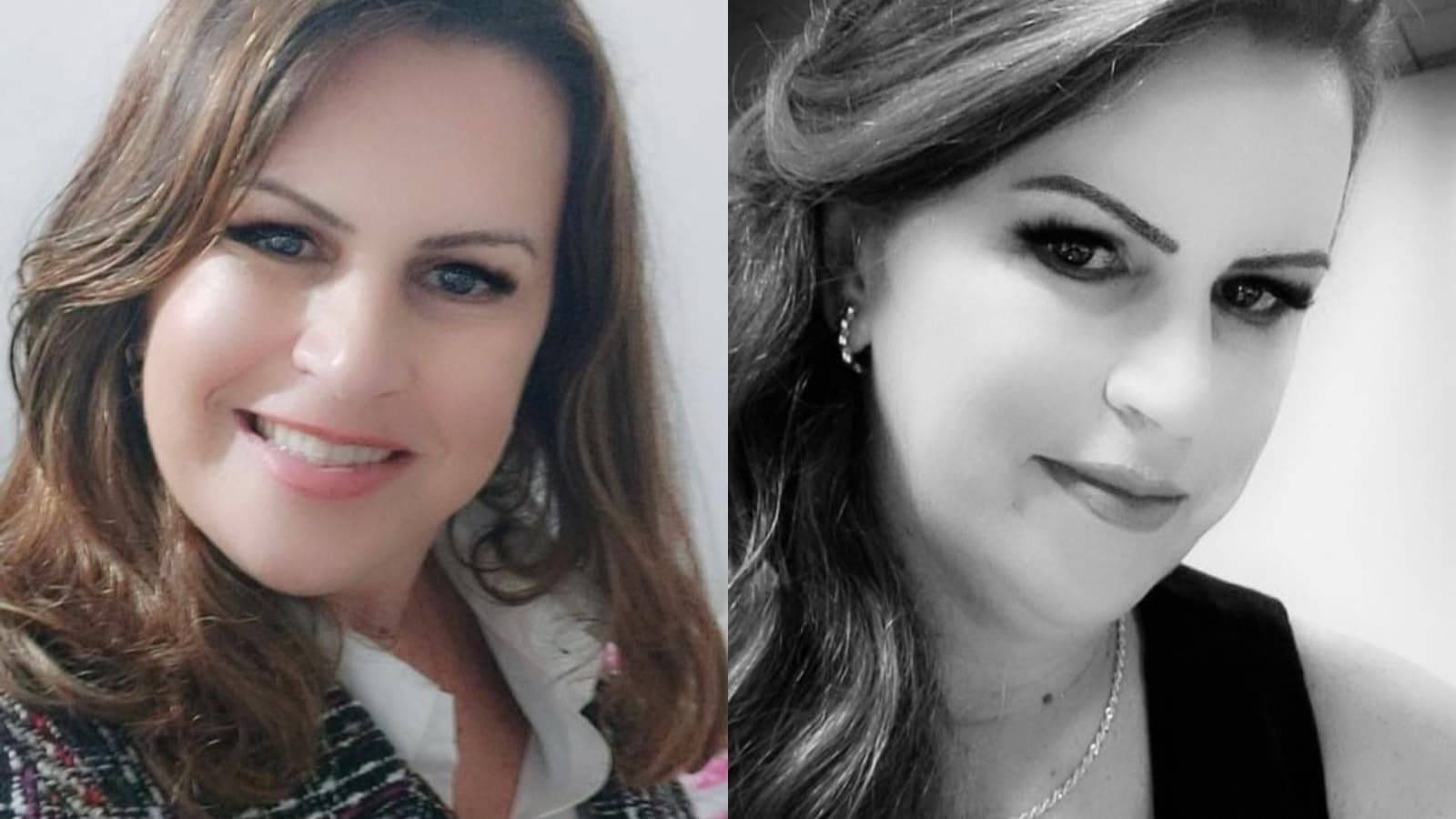 Renata Furtado morre aos 50 anos em Tijucas e velório acontece na Capela da SC Funerária