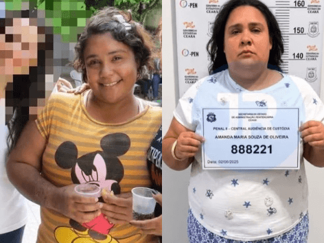 EXCLUSIVO: mulher que fingia ser criança enganou projeto social seis anos antes, em Belo Horizonte
