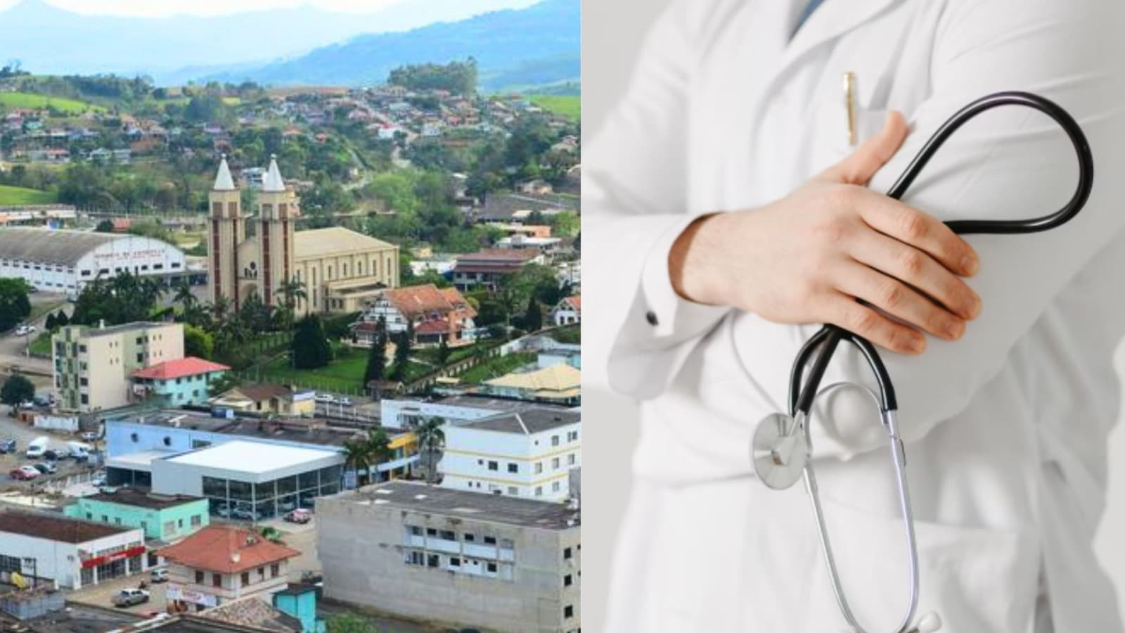 MP processa cidade de SC por fila de 1.255 pacientes no SUS e dá 60 dias para gestão reagir