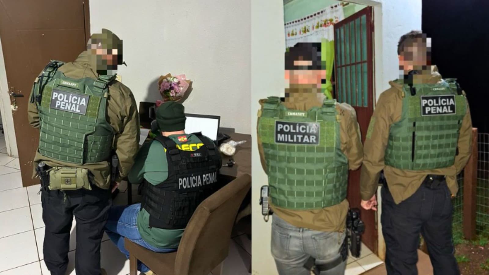 “Escolhido”: GAECO afasta 17 servidores e barra 8 aprovados em operação contra fraude em concursos em SC