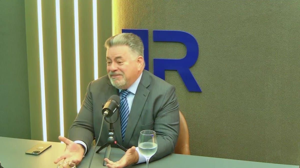 Deputado catarinense perdeu 38 kg com caneta emagrecedora e quer o remédio de graça no SUS em SC