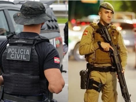 SC mais segura: estado registra a menor taxa de mortes violentas do Brasil em 2025
