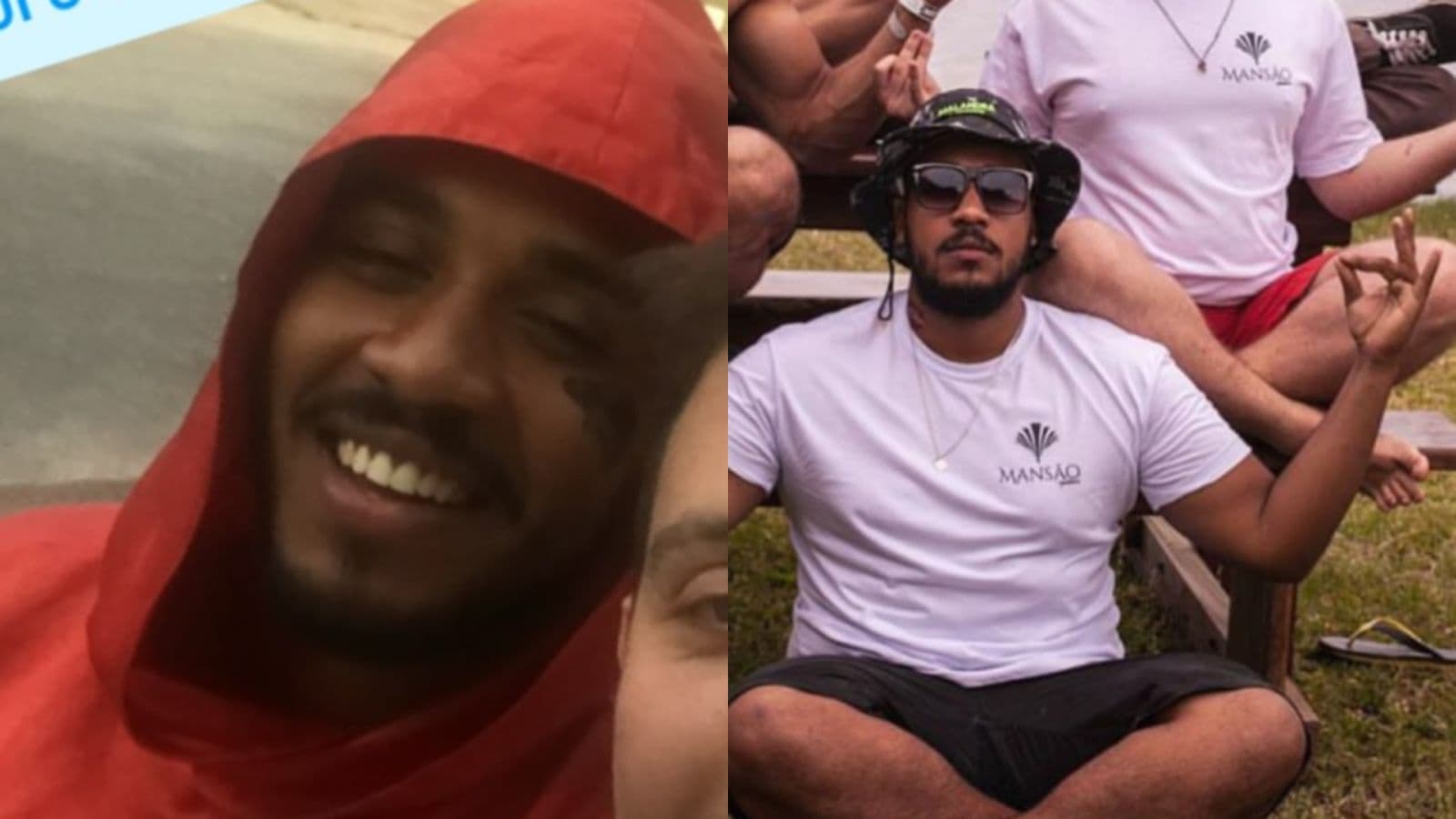 Marcelo “Negão”, figura querida na UFSC, morre atropelado em Florianópolis