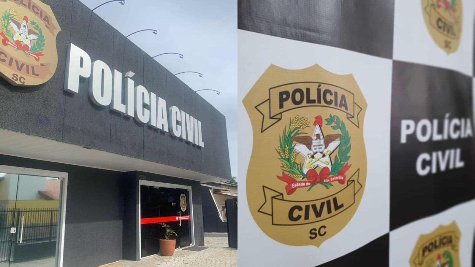 “Dormia na cama dele há anos”: menina de 10 anos conta à professora que o avô abusava dela em SC