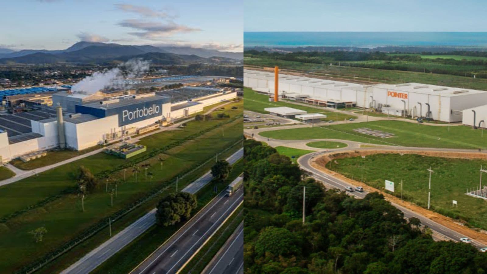 Após prejuízo de R$ 291 milhões, Portobello vende fábrica no Nordeste e foca em dívida de R$ 1,17 bi