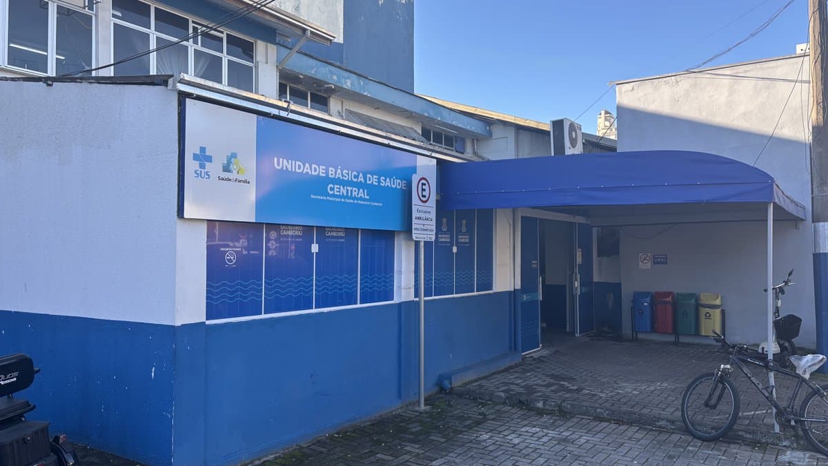 Saúde de Balneário Camboriú terá reforço com convocação de 64 concursados