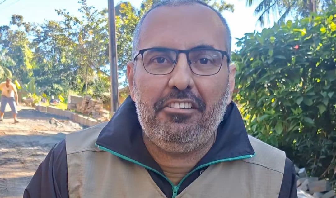 Suspeito de comandar esquema de R$ 50 milhões com eventos em SC é vereador de Indaial