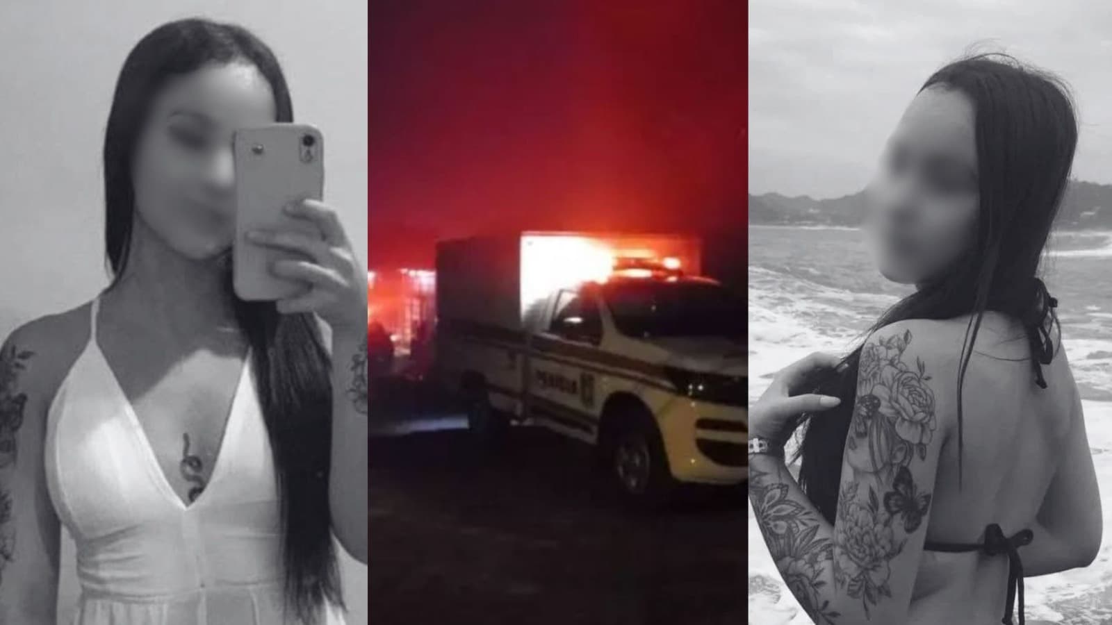 Disse não: homem que matou adolescente de 16 anos na saída de balada em Criciúma pega mais de 36 anos de cadeia