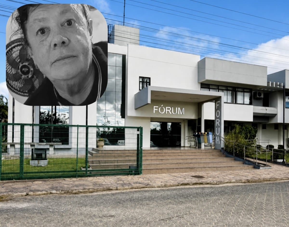 Bandido que estuprou e matou mulher em SC recebe pena menor do que Fátima de Tubarão