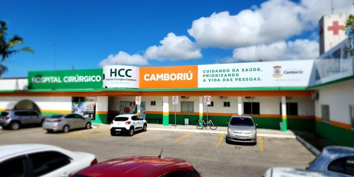 “Ficou roxo”: bebê de 45 dias morre após receber medicação acima da dose prescrita em Camboriú