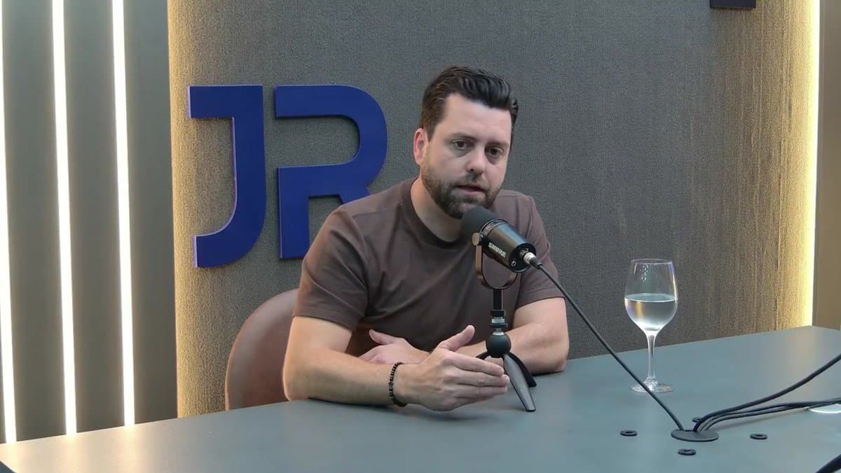 “Joinville não aguenta mais bancar o São José”: Diego Machado cobra estadualização