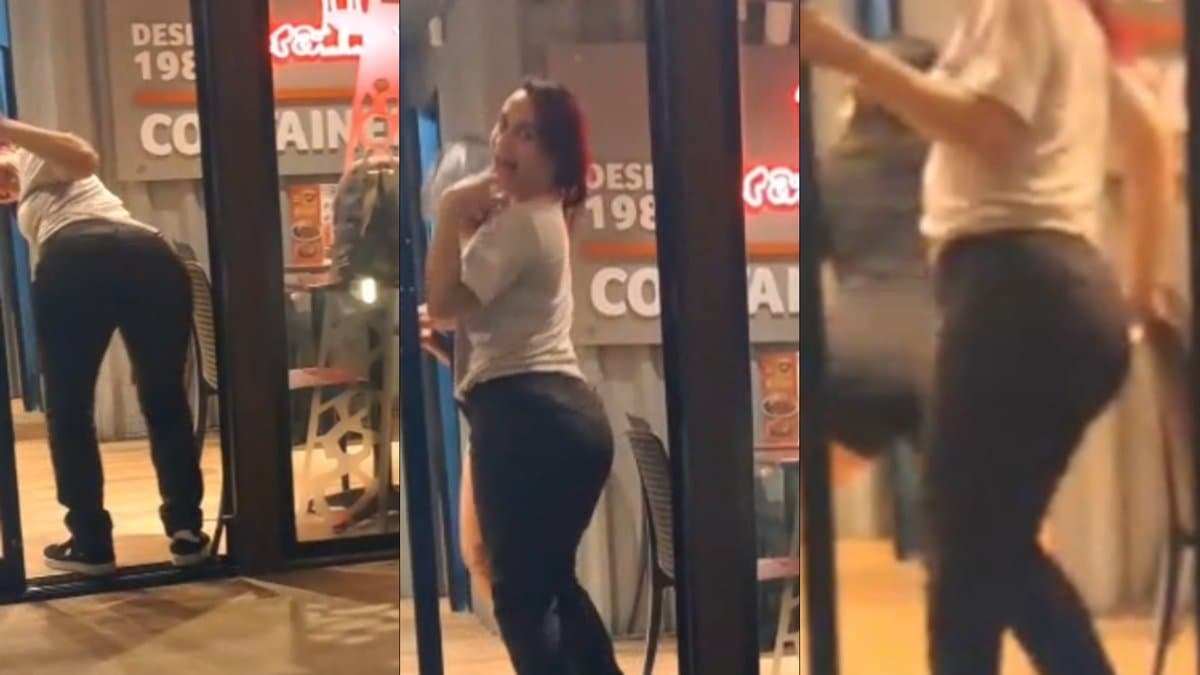 “Esse lugar é do mal”: crianças saem traumatizadas após “danças eróticas” em restaurante de SC