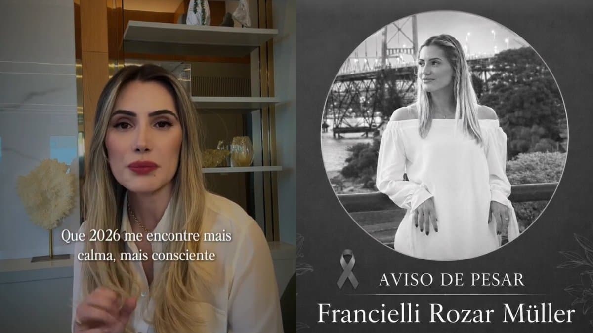 Educadora financeira morre aos 42 anos em Florianópolis e marido desabafa: “ninguém é uma coisa só”