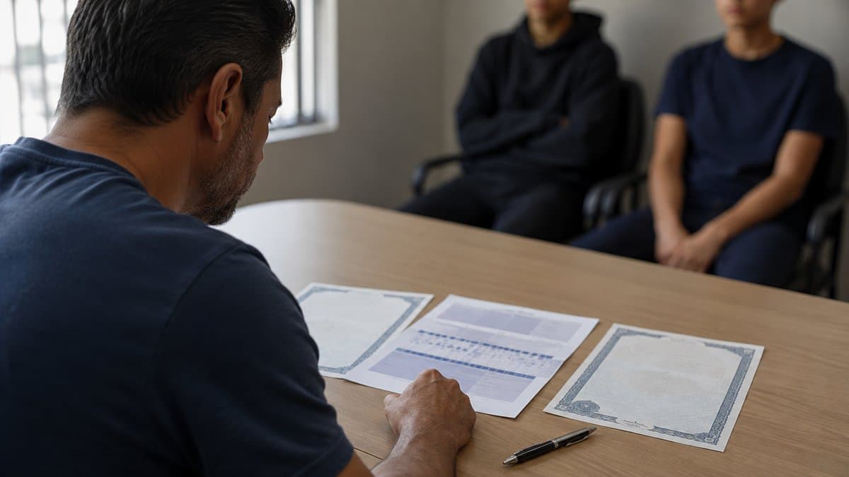 DNA deu negativo, mas TJSC decide que homem continuará como pai no papel e pagando pensão