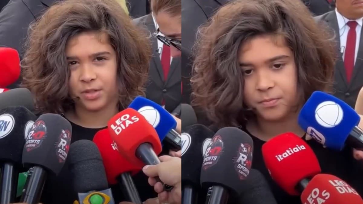 “Vou continuar o legado dele”, promete filho de Bruno Avelar, vítima de queda de helicóptero em SC