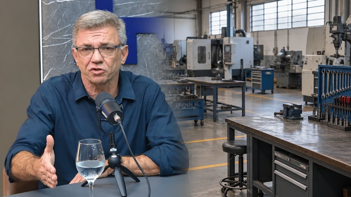 “Santa Catarina tem um apagão de mão de obra qualificada”, alerta Gean Loureiro