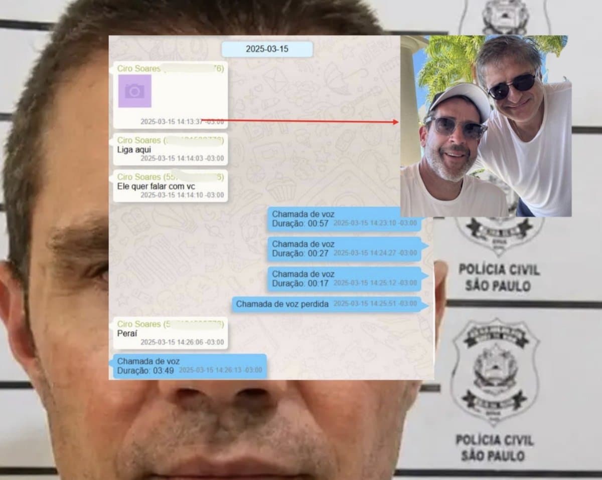 “Estou na torcida por vocês”: Gonet, que aparece no relatório da PF, pede para anular apuração sobre Moraes