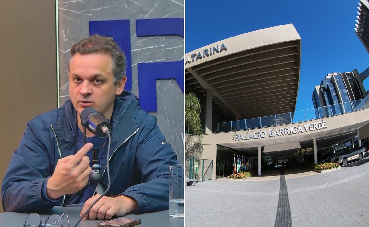 Gui Pereira promete “gabinete do autismo” na Alesc e 25% das emendas para a causa