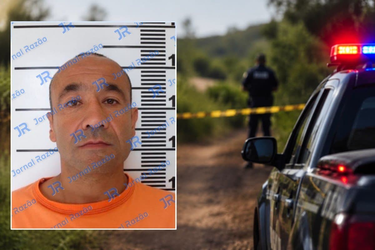 ‘Homem’ executado em SC era acusado de sequestrar e estuprar menina de 14 anos que pegou perto da escola