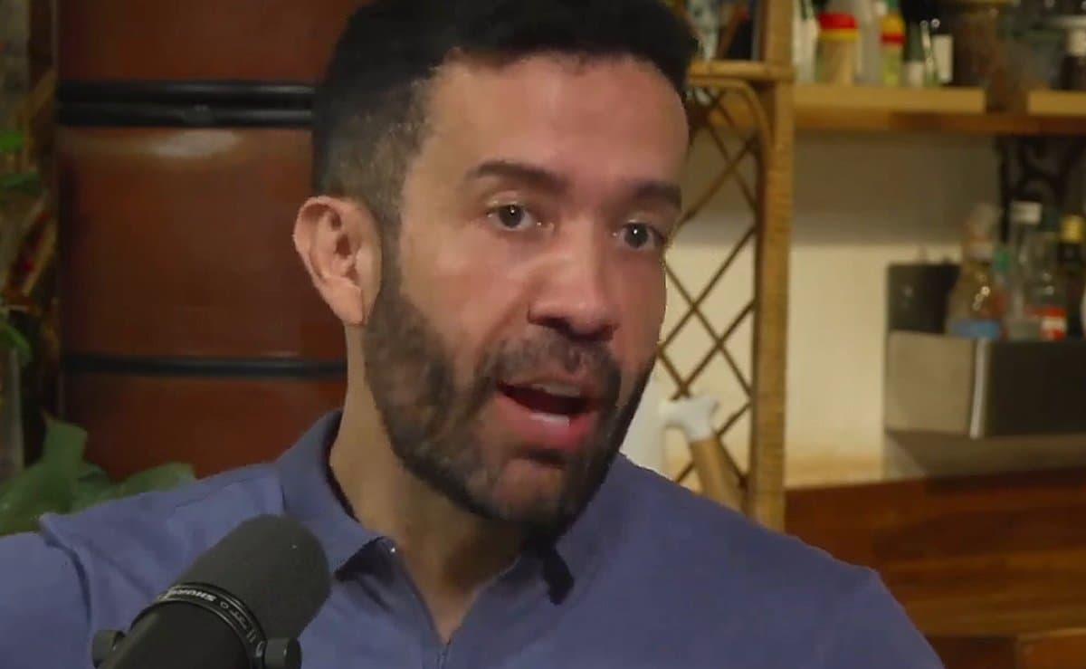 Janones previu Flávio na frente no 1º turno e agora garante vitória de Lula: "Não tenho dom de profecia"