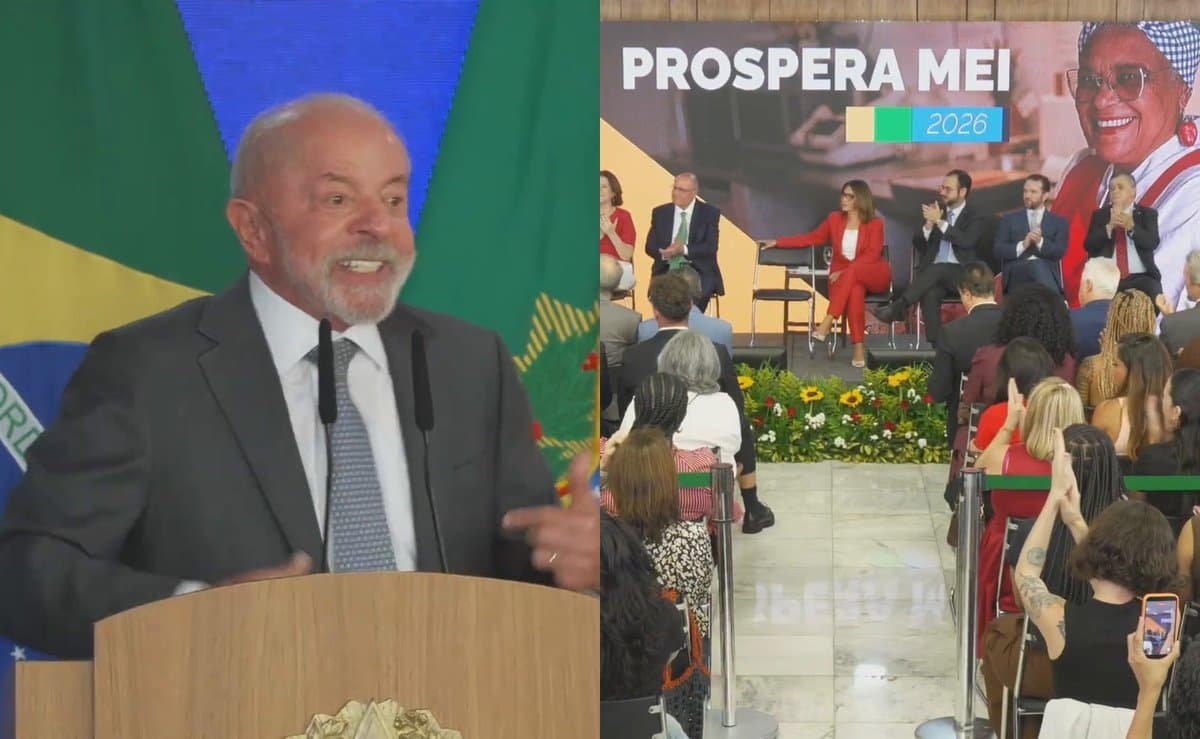 A 12 dias da eleição, Lula anuncia "bondades" a MEIs após quatro anos de boleto mais caro e teto congelado