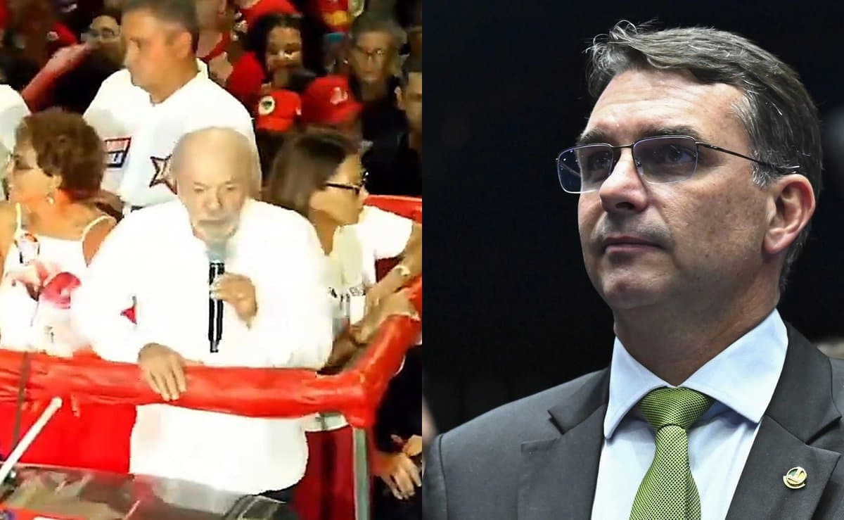 ‘Não merece confiança’: Lula ataca a TV Globo e diz que emissora tem raiva por prisão de Vorcaro