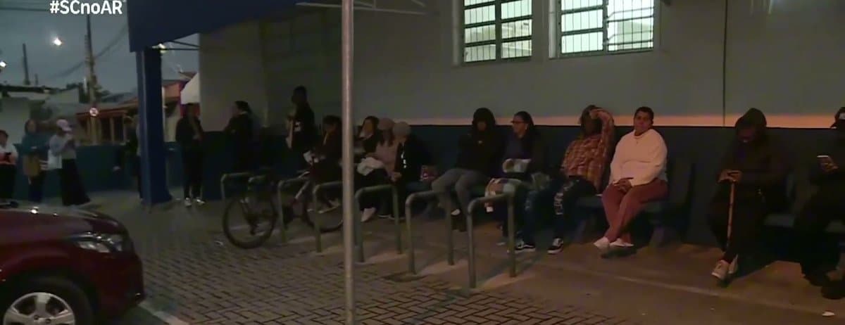 Palhoça tem a 2ª pior saúde básica de Santa Catarina, aponta Ministério da Saúde
