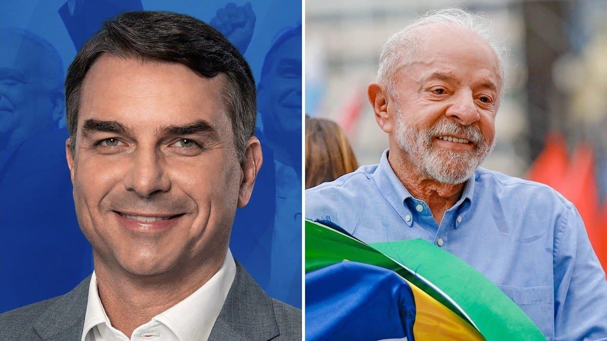 URGENTE: Com 21,96% das urnas apuradas, Flávio Bolsonaro lidera com 51,07% dos votos