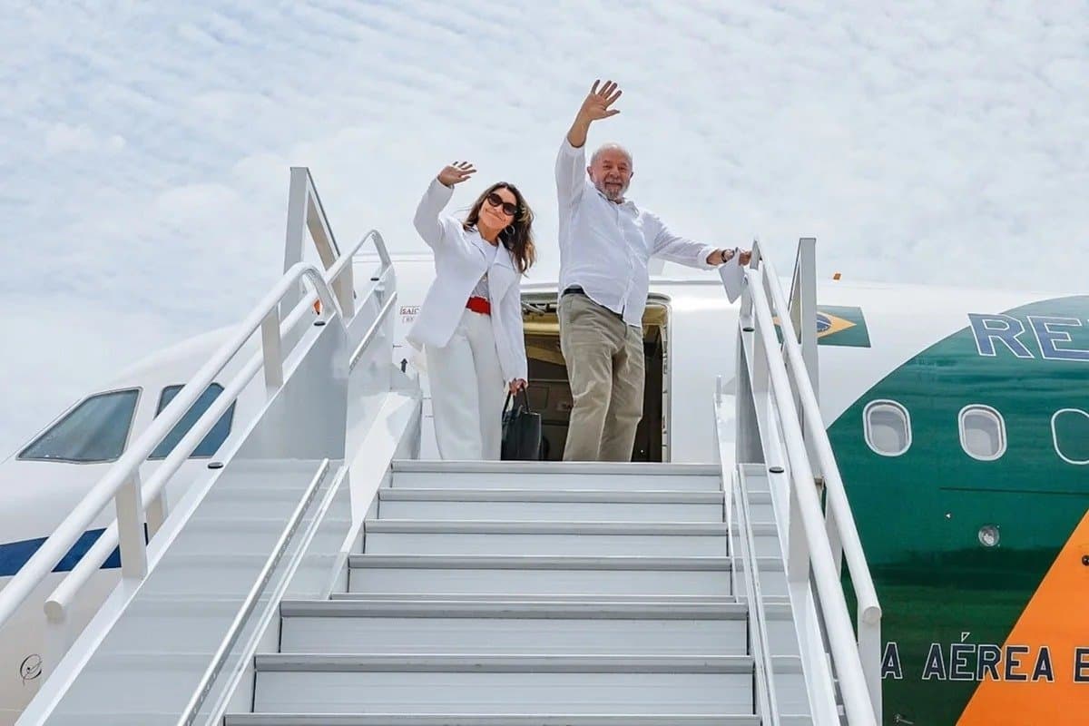 Fim da era PT? Veritá, que cravou o 1º turno, prevê derrota de Lula para Flávio Bolsonaro