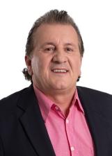 Foto oficial de Dorlei no TSE