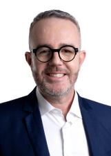 Foto oficial de Haneron no TSE