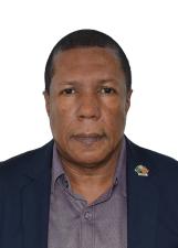 Foto oficial de Junior do Esporte no TSE