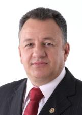 Foto oficial de Ivan Marques no TSE