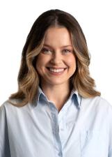 Foto oficial de Giovana Mondardo no TSE