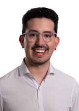 Foto oficial de Igor Marafigo no TSE